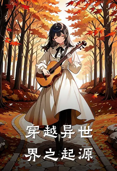 穿越异世界之起源