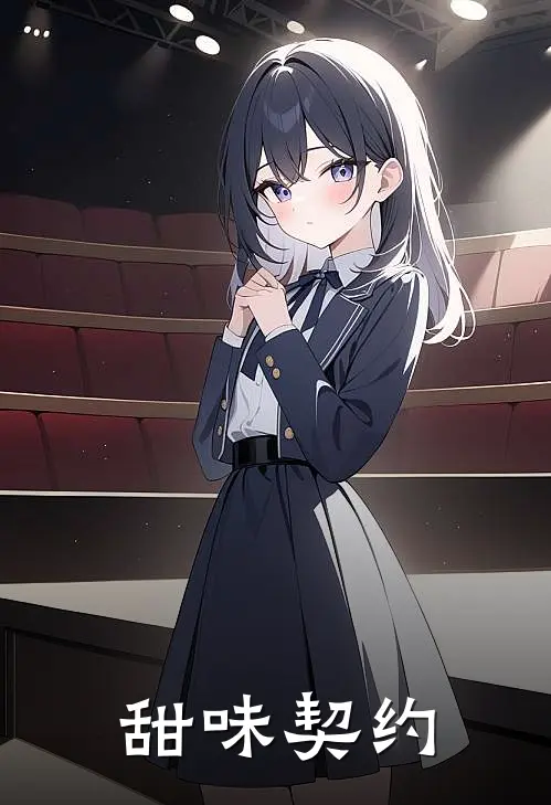 甜味契约(傅砚深唐绵绵)最新免费小说_完本小说免费阅读甜味契约傅砚深唐绵绵