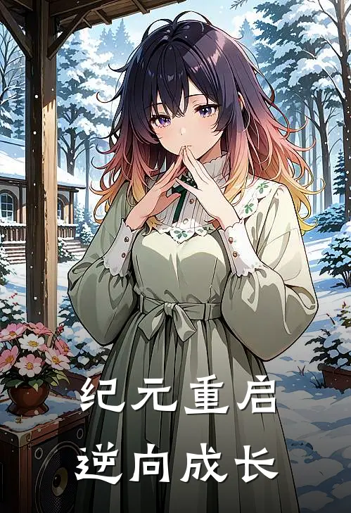 纪元重启，逆向成长