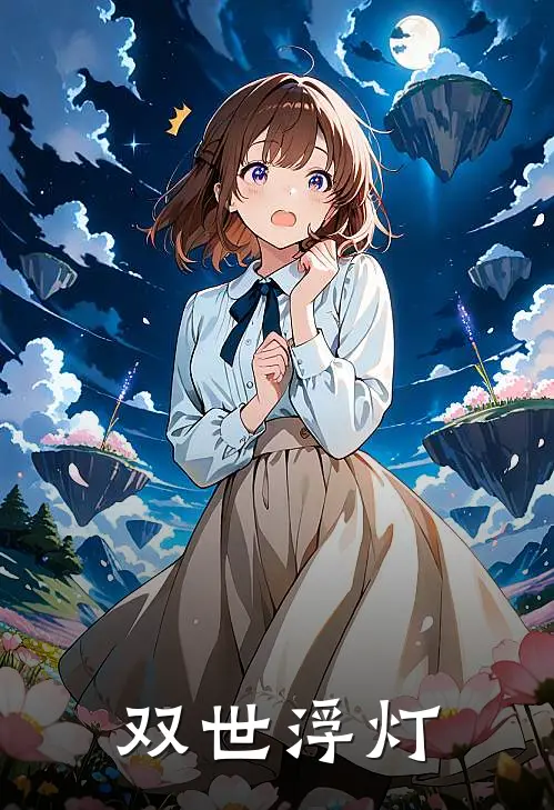 双世浮灯(程思苏景辰)完整版免费全文阅读_最热门小说双世浮灯程思苏景辰
