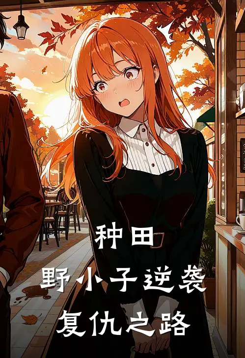 种田：野小子逆袭复仇之路