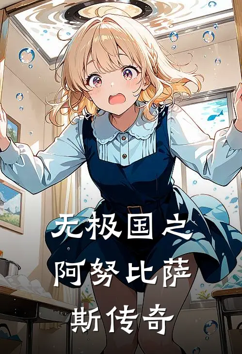 无极国之阿努比萨斯传奇