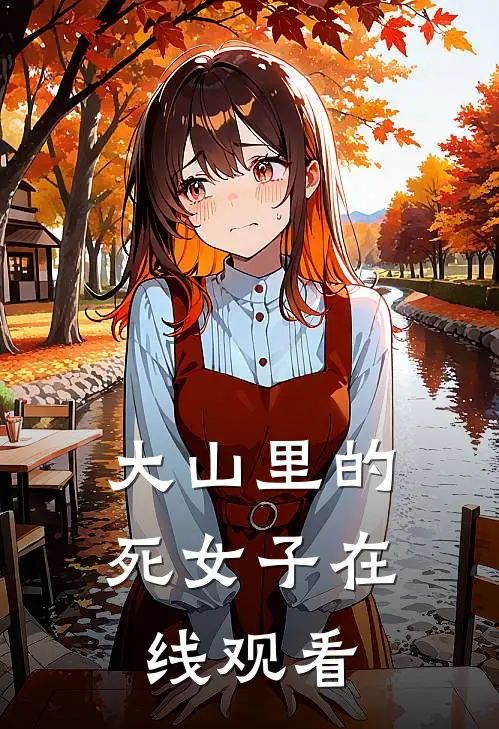 大山里的死女子在线观看