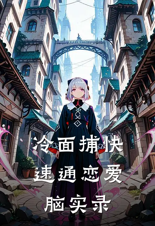 冷面捕快速通恋爱脑实录