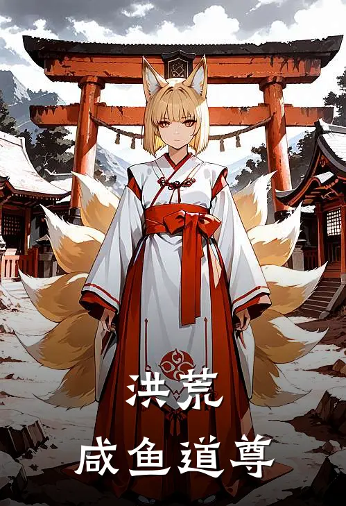 洪荒：咸鱼道尊