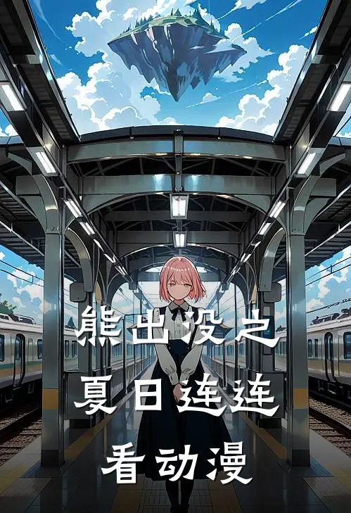 熊出没之夏日连连看 动漫