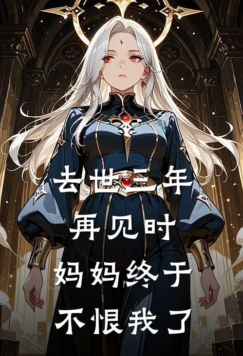 去世三年再见时，妈妈终于不恨我了