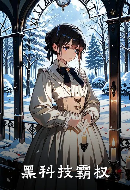 陈岩苏红鹰(黑科技霸权)全章节在线阅读_(黑科技霸权)完结版免费阅读