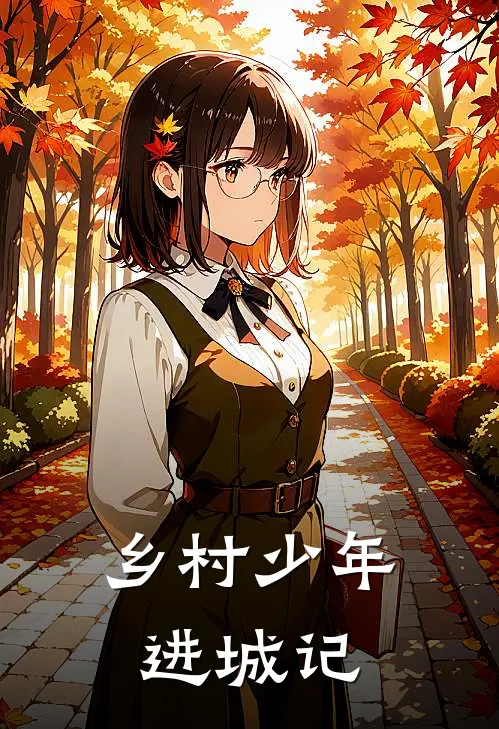 乡村少年进城记