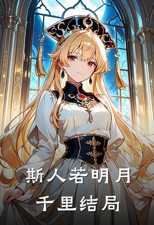 斯人若明月千里结局