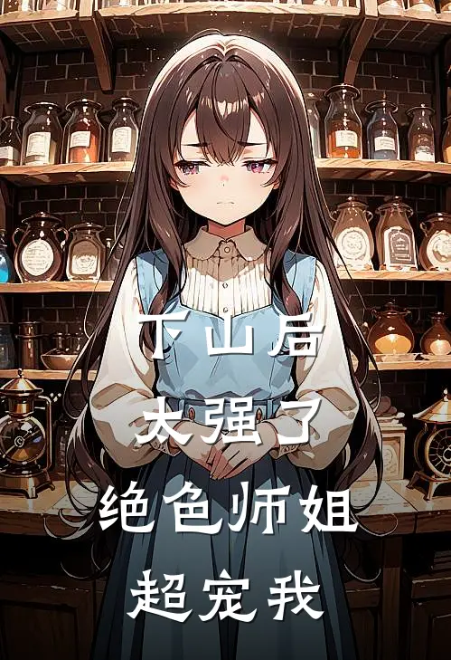 下山后太强了，绝色师姐超宠我
