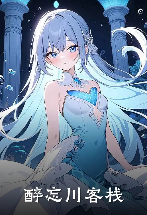 醉忘川客栈(叶寒舟叶知秋)最新推荐小说_在哪看免费小说醉忘川客栈叶寒舟叶知秋