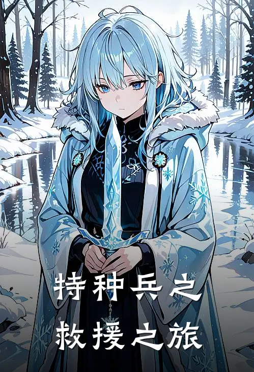 特种兵之救援之旅