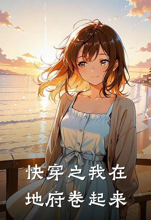 快穿之我在地府卷起来