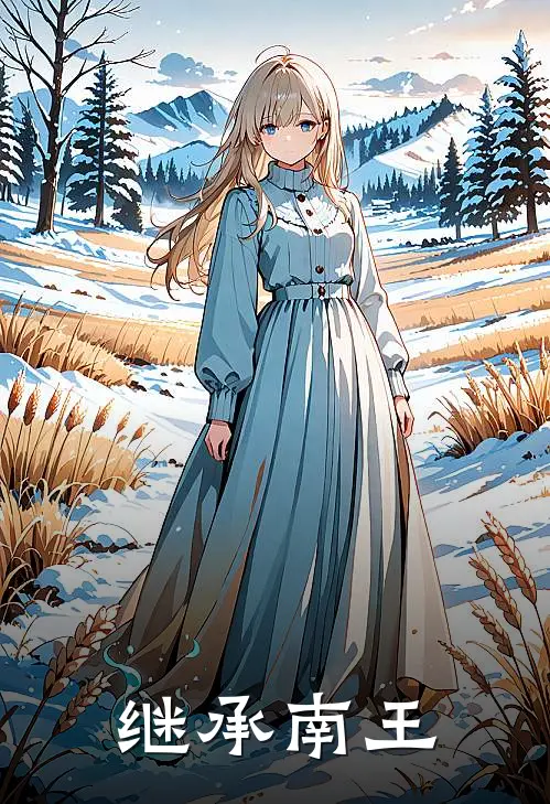 继承南王叶晴赵武最新热门小说_免费小说全文阅读继承南王(叶晴赵武)