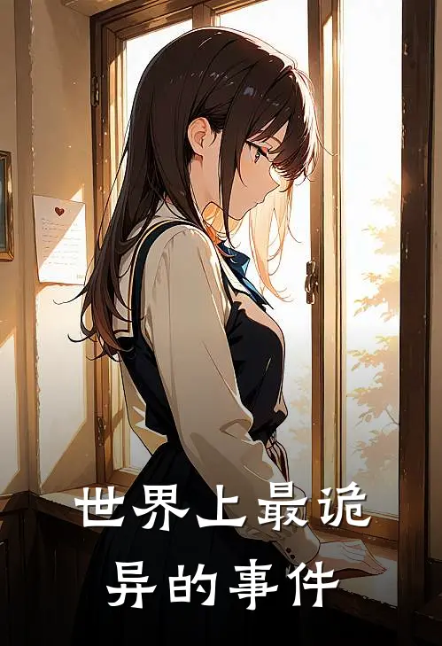 世界上最诡异的事件