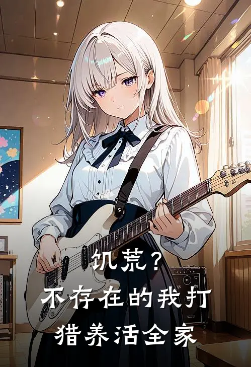 饥荒？不存在的，我打猎养活全家