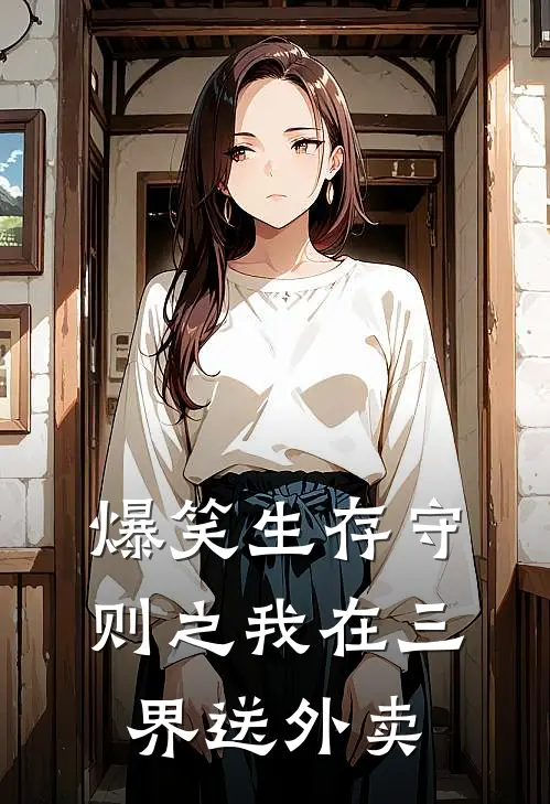 爆笑生存守则之我在三界送外卖