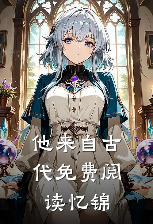 他来自古代免费阅读忆锦