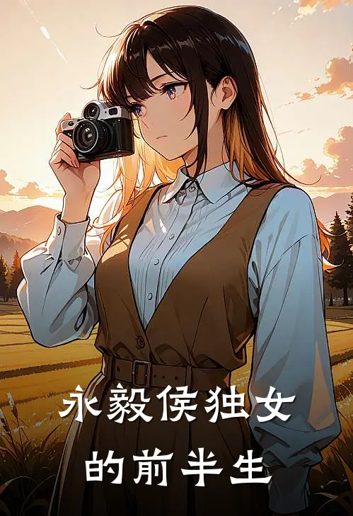 永毅侯独女的前半生