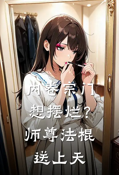 内卷宗门想摆烂？师尊法棍送上天玉安云散完结小说免费阅读_完本热门小说内卷宗门想摆烂？师尊法棍送上天玉安云散