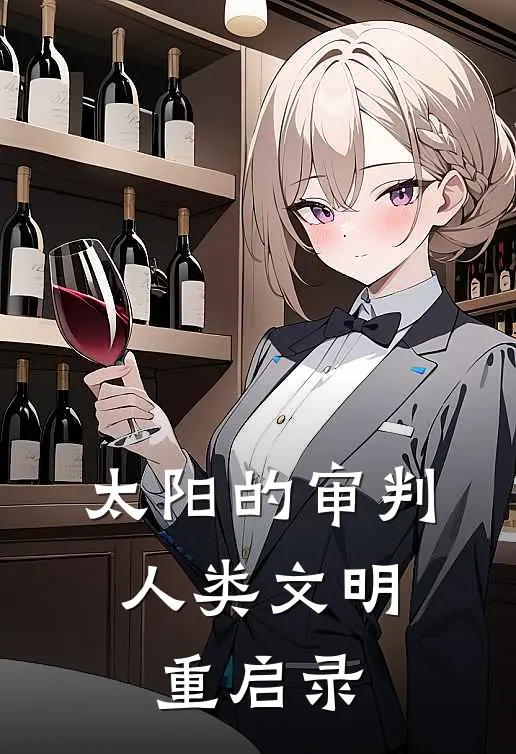 太阳的审判：人类文明重启录