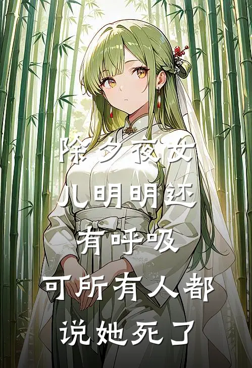 除夕夜女儿明明还有呼吸，可所有人都说她死了(七七心怡)免费完结小说_免费小说在线阅读除夕夜女儿明明还有呼吸，可所有人都说她死了(七七心怡)