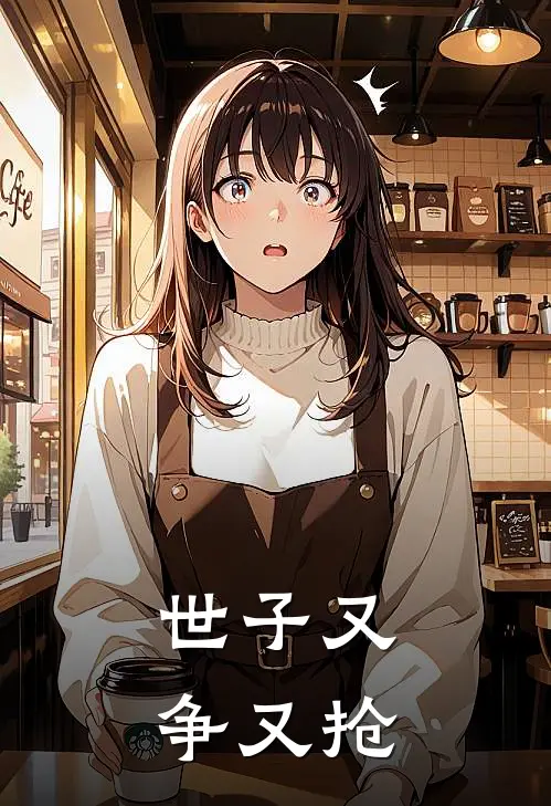 世子又争又抢