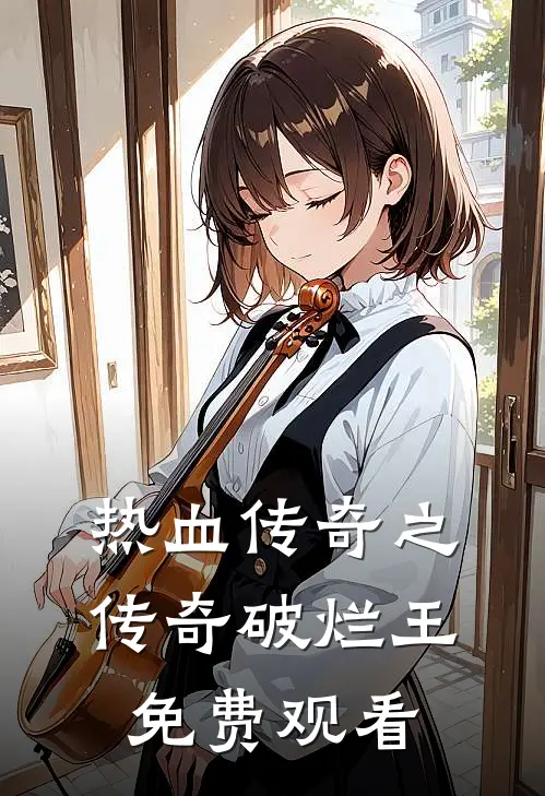 热血传奇之传奇破烂王免费观看