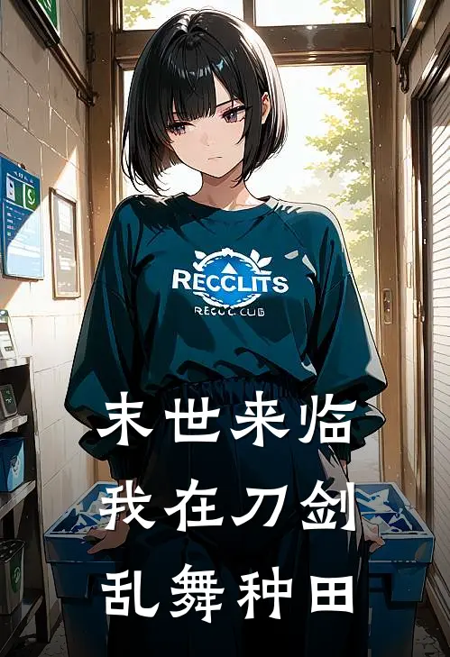 末世来临，我在刀剑乱舞种田狐之助鹤丸免费完结版小说_小说完结末世来临，我在刀剑乱舞种田狐之助鹤丸