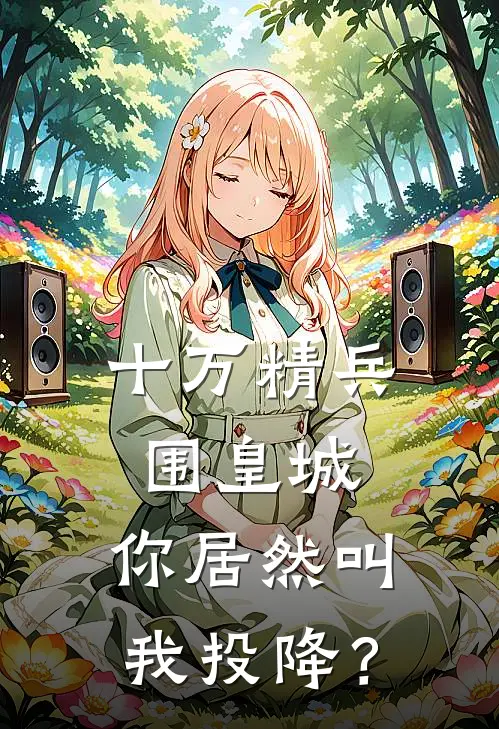 十万精兵围皇城，你居然叫我投降？(赵哲女频)全本完结小说_完整版免费全文阅读十万精兵围皇城，你居然叫我投降？(赵哲女频)