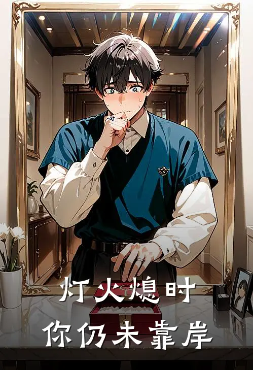 灯火熄时，你仍未靠岸