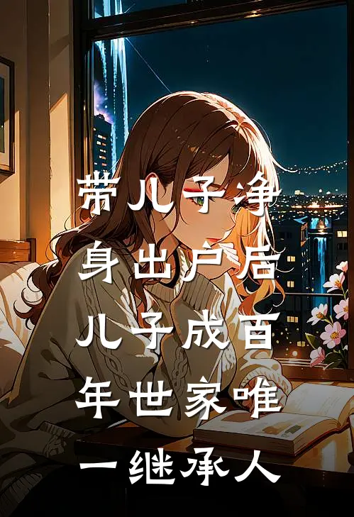 带儿子净身出户后，儿子成百年世家唯一继承人江时衍阮笙全本免费完结小说_免费小说完结带儿子净身出户后，儿子成百年世家唯一继承人江时衍阮笙