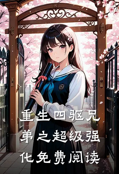 重生四驱兄弟之超级强化免费阅读