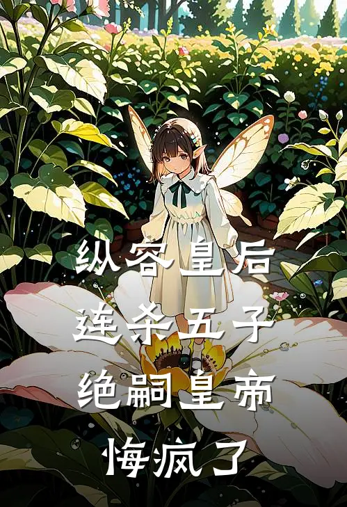 纵容皇后连杀五子，绝嗣皇帝悔疯了