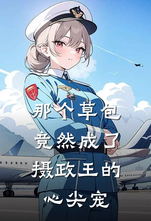 那个草包竟然成了摄政王的心尖宠