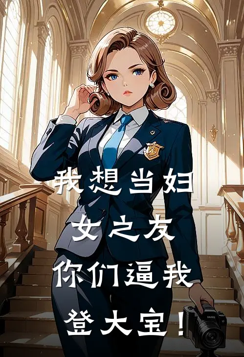 我想当妇女之友，你们逼我登大宝！楚天楚小哥热门小说阅读_好看的小说推荐完结我想当妇女之友，你们逼我登大宝！楚天楚小哥