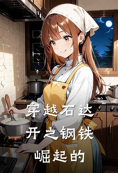 穿越石达开之钢铁崛起的