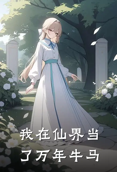 我在仙界当了万年牛马