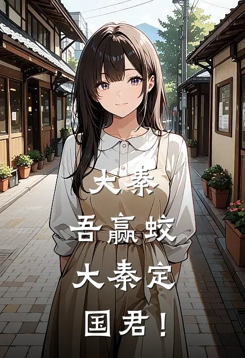 大秦：吾赢蛟，大秦定国君！嬴政赢蛟免费完结版小说_小说完结大秦：吾赢蛟，大秦定国君！嬴政赢蛟