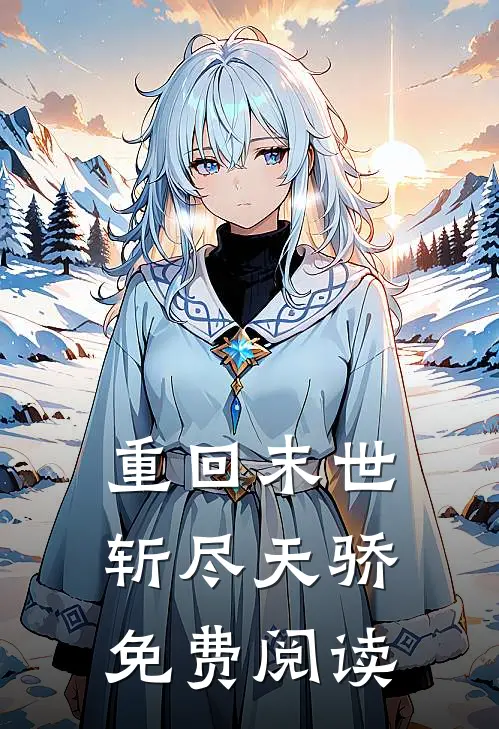 重回末世斩尽天骄免费阅读