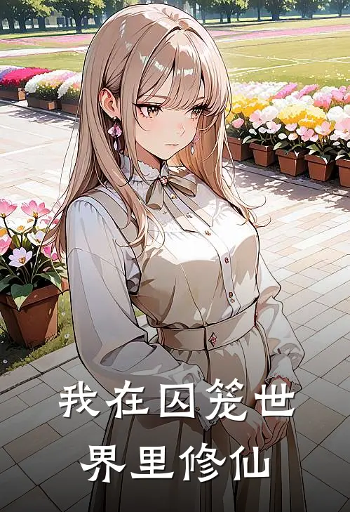 我在囚笼世界里修仙