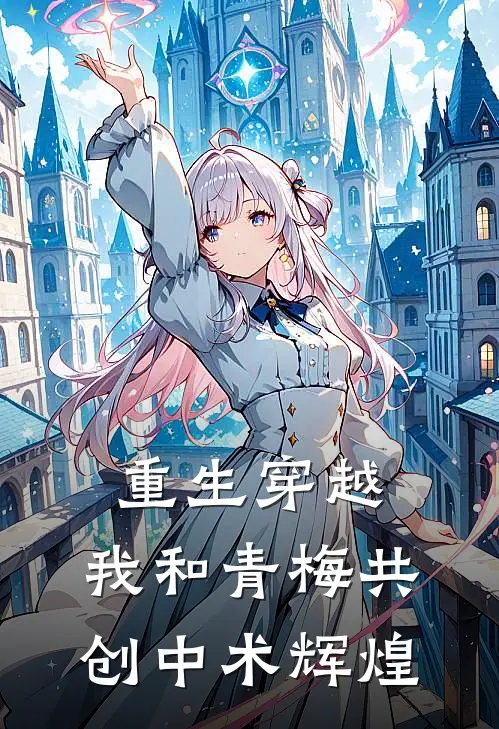 重生穿越，我和青梅共创中术辉煌陆枫苏沐白免费小说在线阅读_最新章节列表重生穿越，我和青梅共创中术辉煌(陆枫苏沐白)