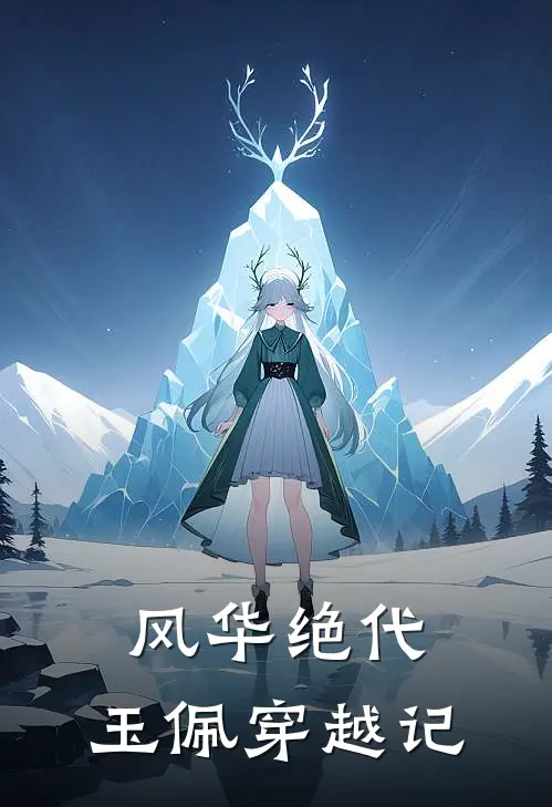 风华绝代：玉佩穿越记