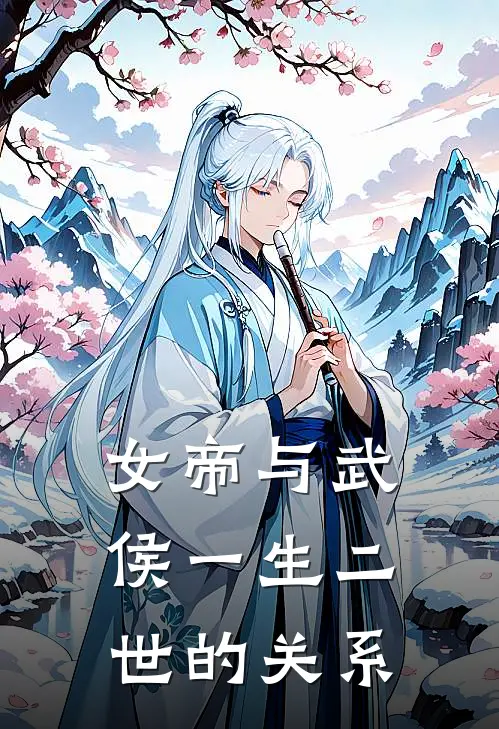 女帝与武侯一生二世的关系