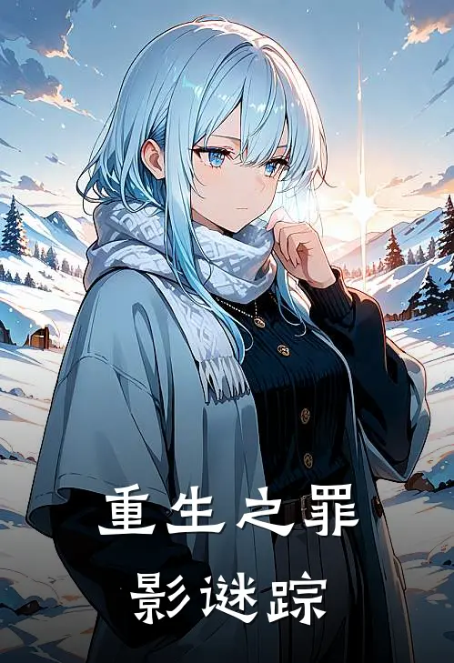 重生之罪影谜踪