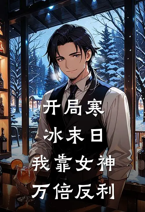 开局寒冰末日：我靠女神万倍反利