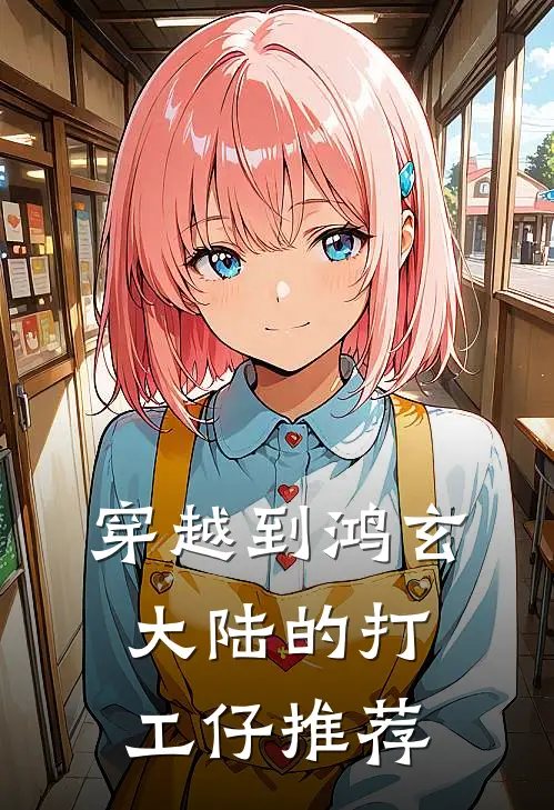 穿越到鸿玄大陆的打工仔推荐