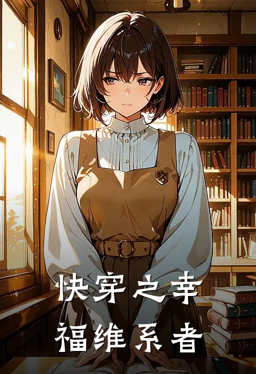 快穿之幸福维系者