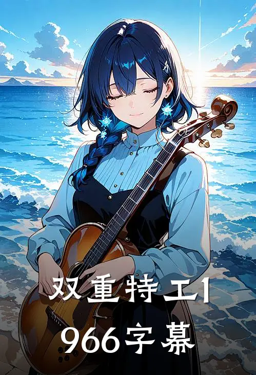 双重特工  1966字幕